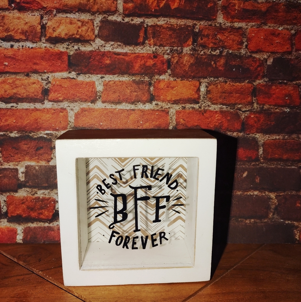 Primitives By Kathy Best Friends Forever